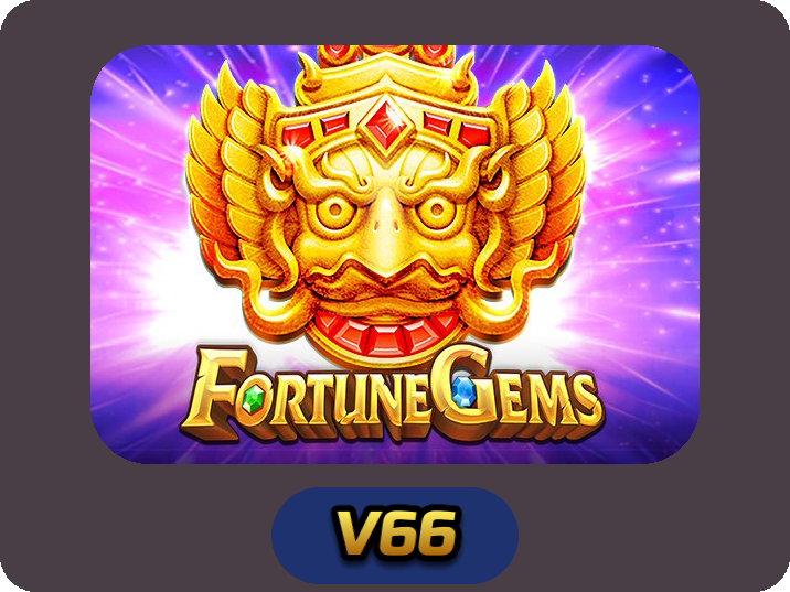 Fortune Gems