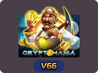 Crypto Mania
