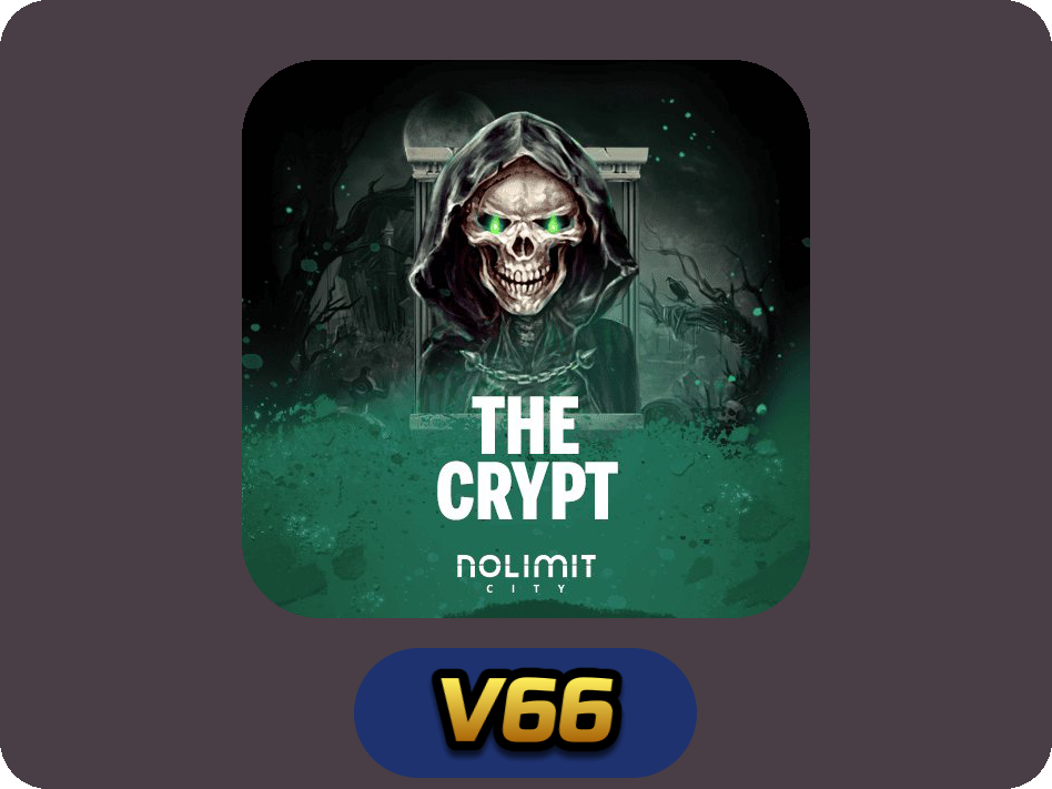 The Crypt