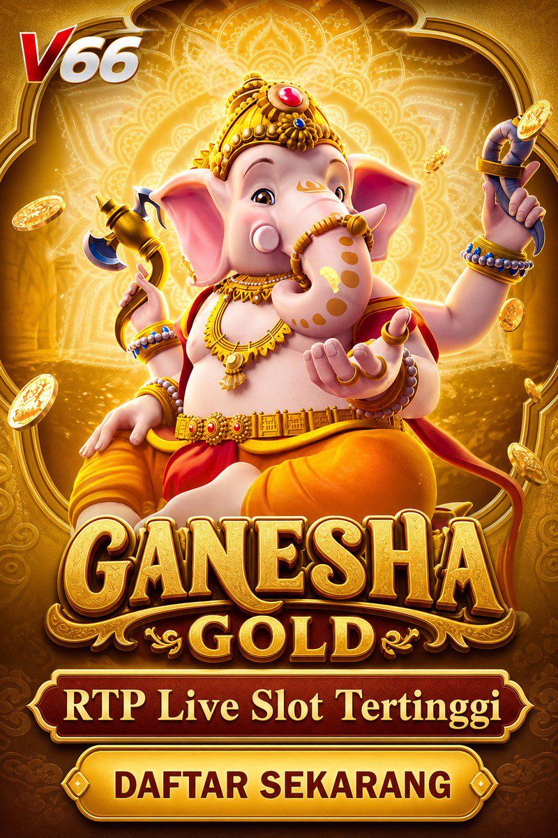 Ganesha Gold · V66