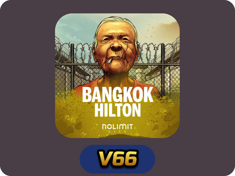 Bangkok Hilton