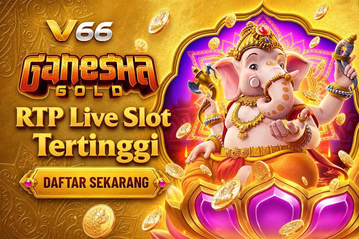 Ganesha Gold · V66