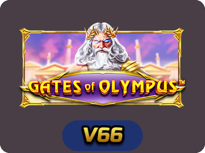 Gates of Olympus