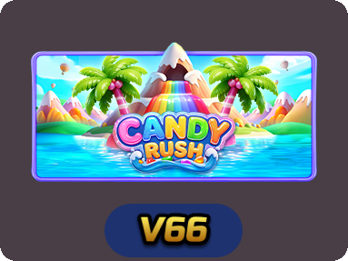 Candy Rush