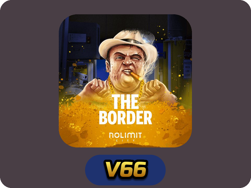 The Border