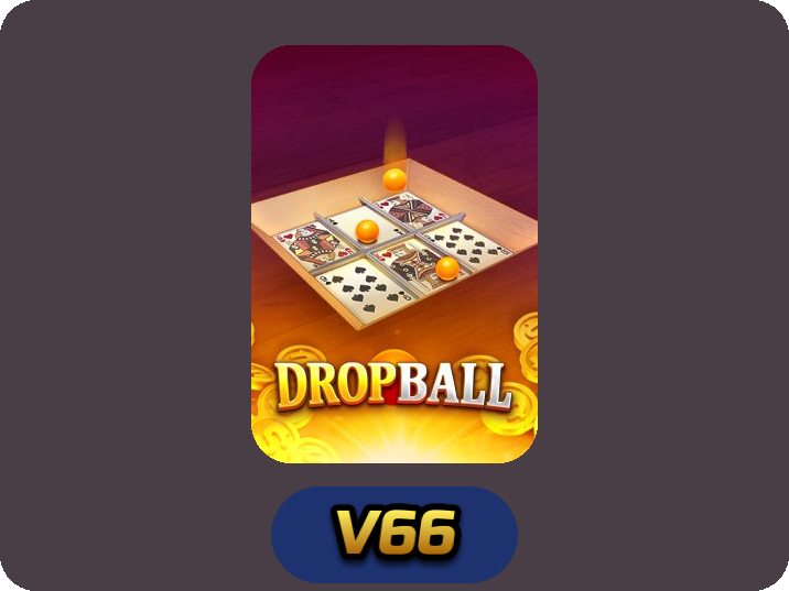 Drop Ball