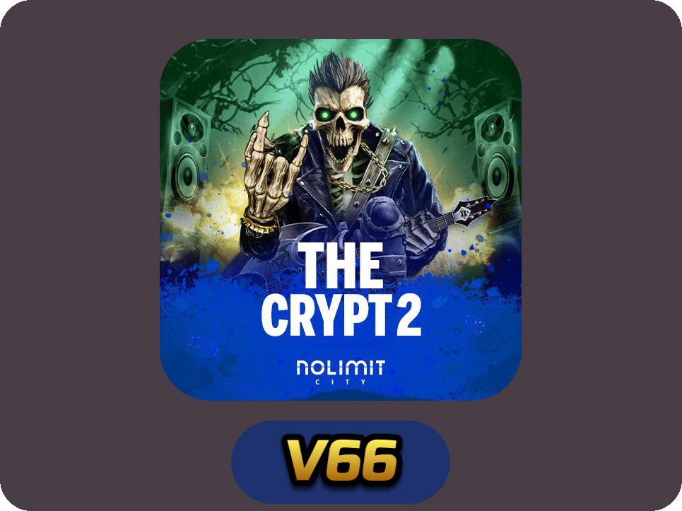 The Crypt 2