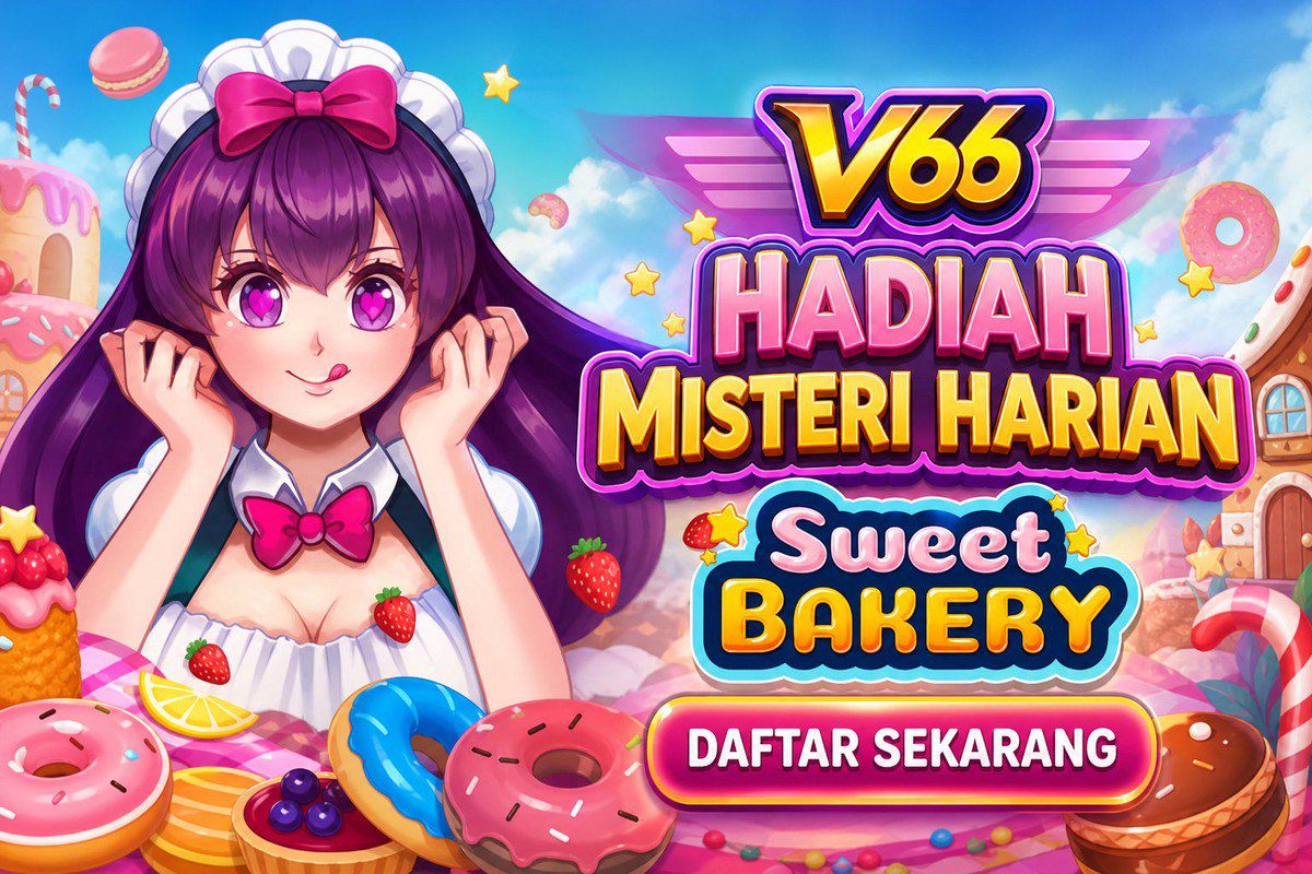 Sweet Bakery · V66