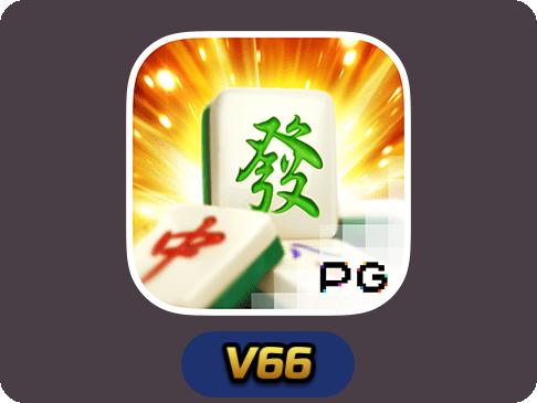 Mahjong Ways